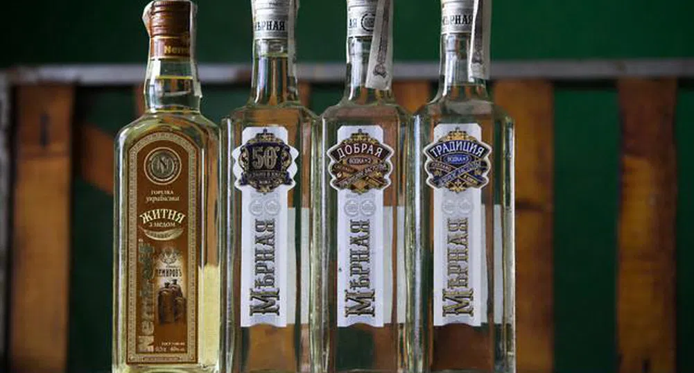 Партито вече не е в Москва