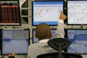 SOFIX Up by 13% in Early Trading