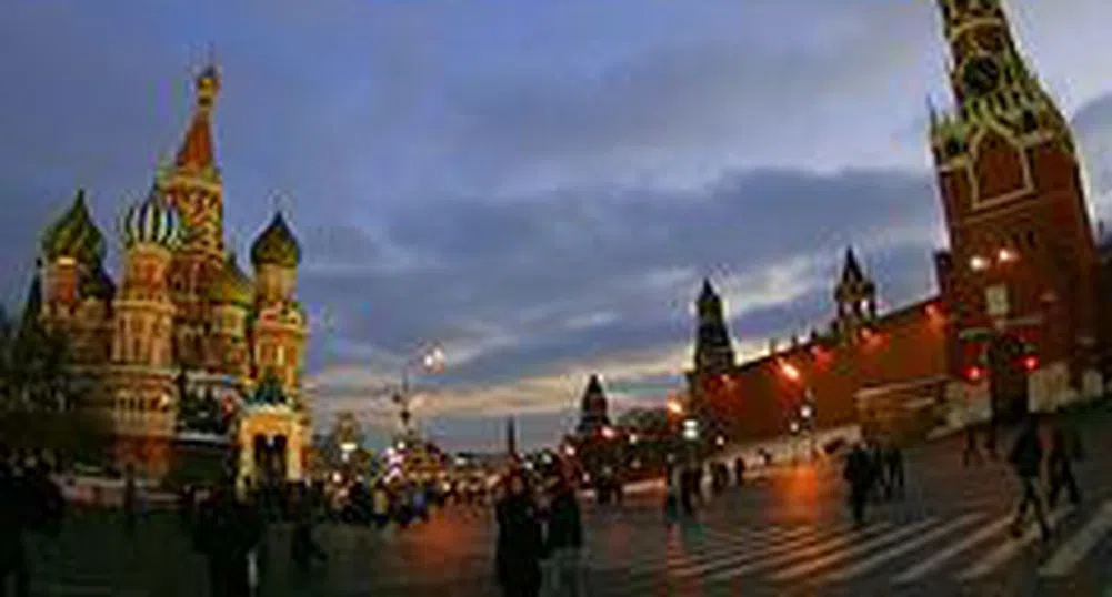 Хотелите в Москва със загуби от 100 млн. долара