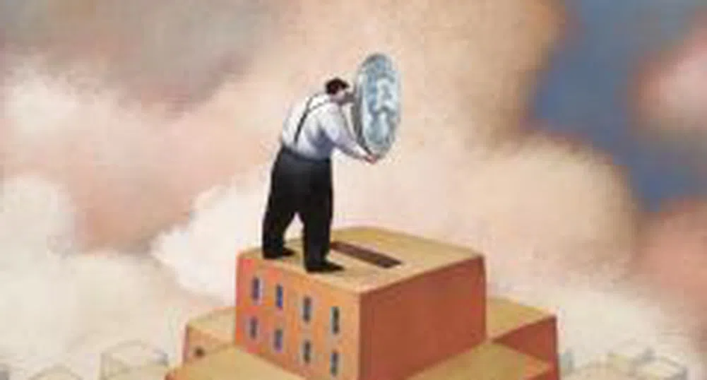 CEE Real Estate Market Bucks the Global Trends