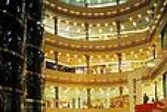 Mall Varna Towers ще има хеликоптерна площадка