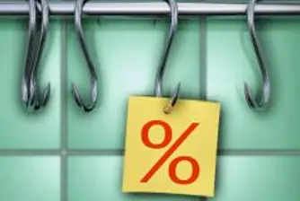 Жилищните кредити поскъпнаха с 30% за година