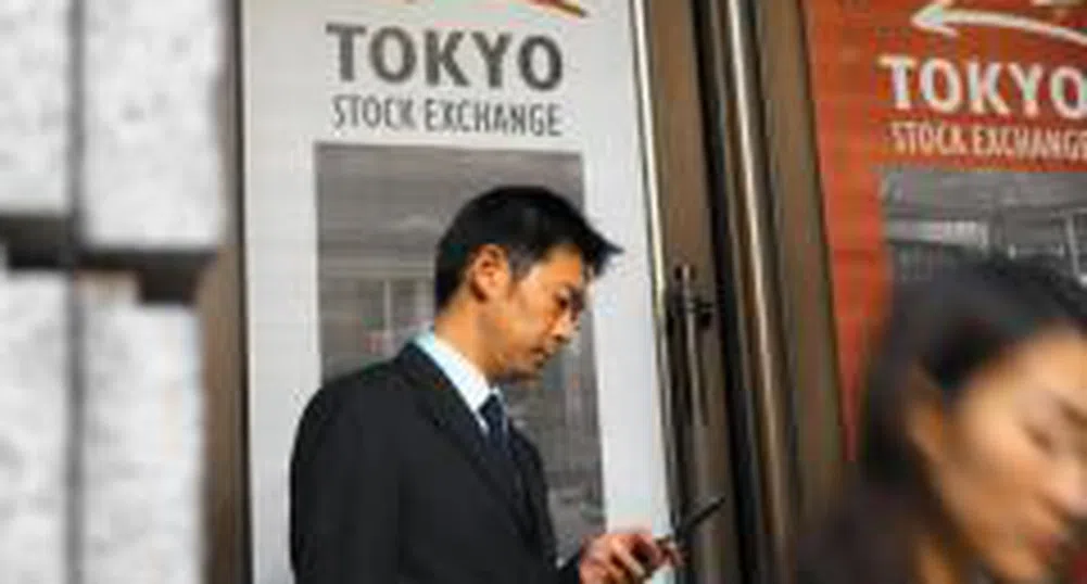 Азиатските индекси с най-голямото си седмично повишение от 30 ноември 2007 г.