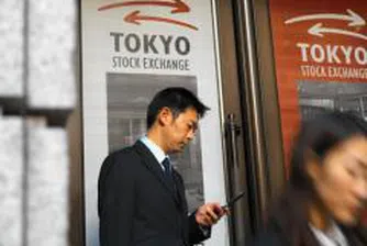 Азиатските индекси с най-голямото си седмично повишение от 30 ноември 2007 г.