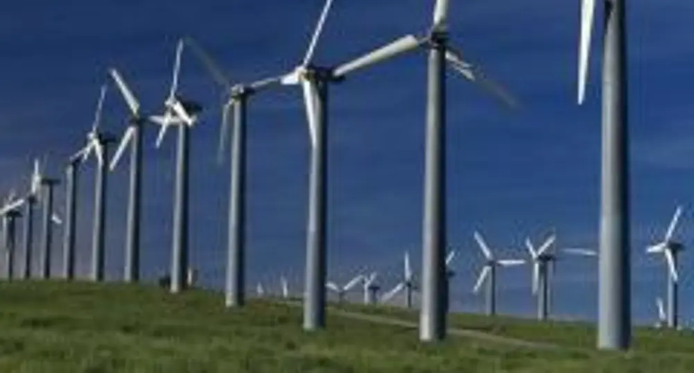 Swiss Energy Firm Invests $100M In Bulgarian Wind Farm