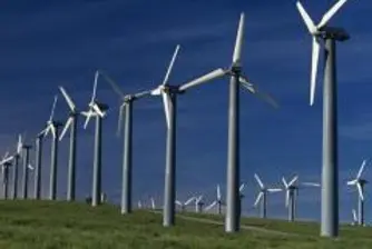 Swiss Energy Firm Invests $100M In Bulgarian Wind Farm