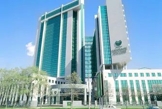 Безпрецедентен срив блокира най-голямата руска банка