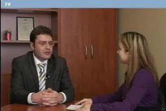 Прокопиев: Изминалата 2007 г. бе изключително успешна за Енемона