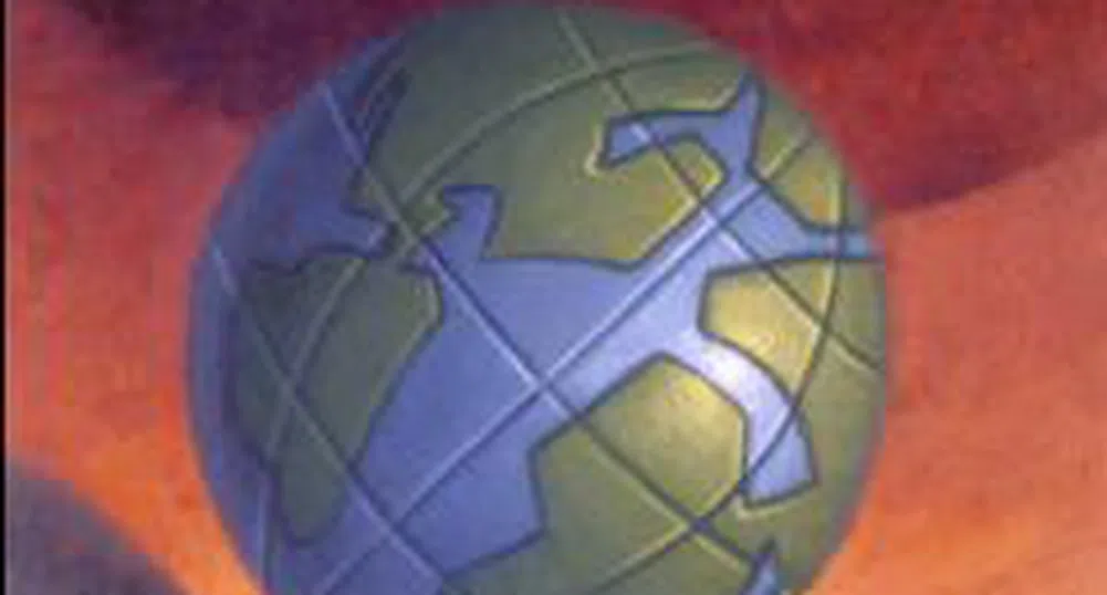 Спадът на щатската борса не подмина и индексите на страните от ЦИЕ