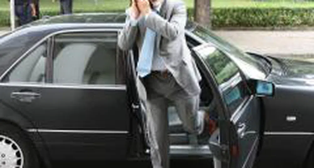 Гагаузов: Трябват повече инвестиции във ВиК сектора