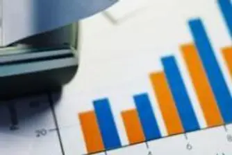 ЦИР: Ръста на БВП през 2009 г. до 4%