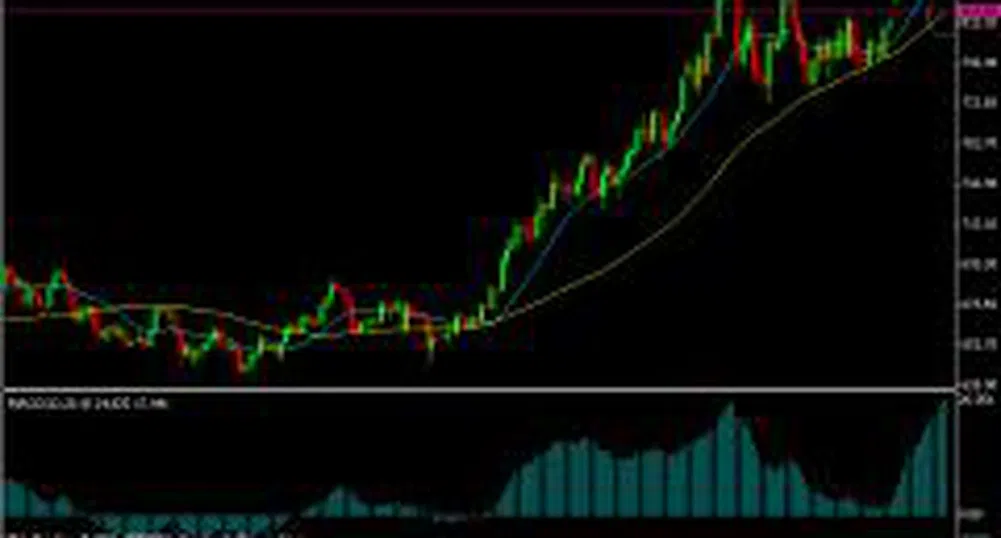 Златото с пореден рекорд, петролът поевтинява