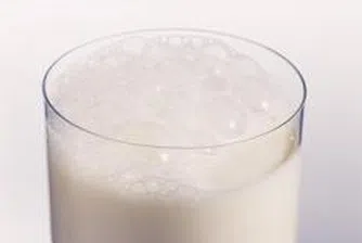 От 8 на 20 ст. се увеличава субсидията за литър качествено мляко