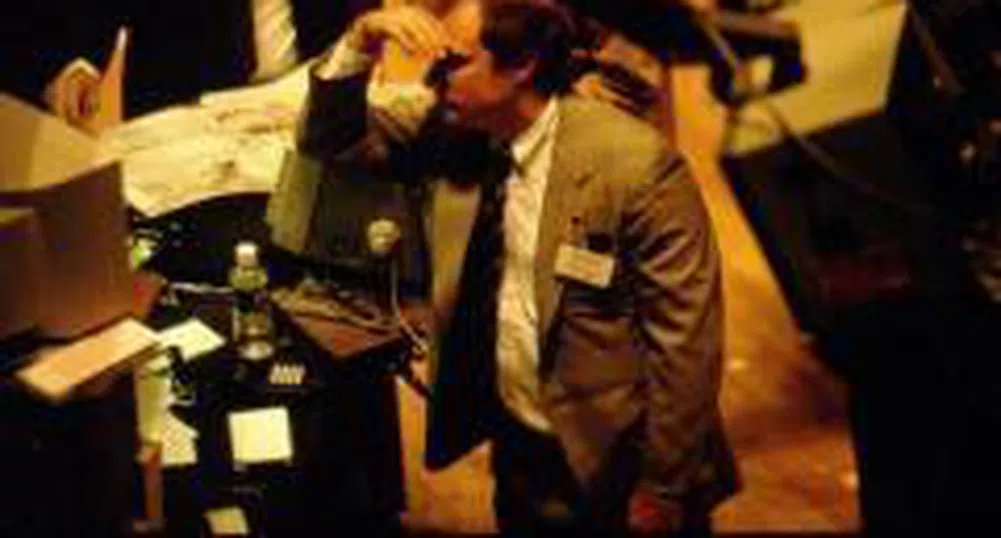 BG40 Loses the Advance It Gained Last Week in a Single Day