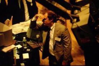 BG40 Loses the Advance It Gained Last Week in a Single Day