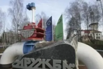 Млечна война и газов спор между Москва и Минск