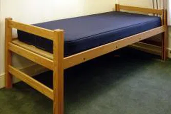 Само една пета от легловата база в София заета целогодишно