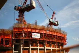 Кредитната криза бавно започва да засяга България и Румъния