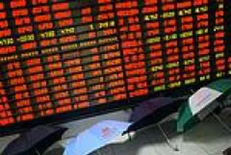 5.66 Mln Shares Change Hands In BG40 Last Week, Turnover at 37.8 Mln Leva