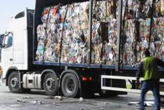 Боклукът като мерило за цивилизованост