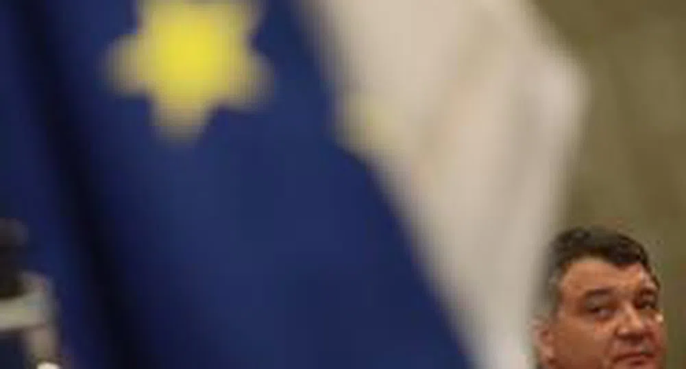 Свинаров: Важно е да представим нова алтернатива на дясномислещите хора