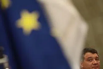 Свинаров: Важно е да представим нова алтернатива на дясномислещите хора