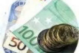 Interest Rate for Credits in Euro in Romania down from 9 to 8%