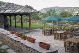 The White House Hotel – A Charming Place in the Rhodope Mountains Is Expecting You