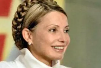 Тимошенко поиска 5 млрд. долара от Г-7