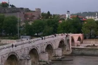 Приключва предизборната кампания в Македония