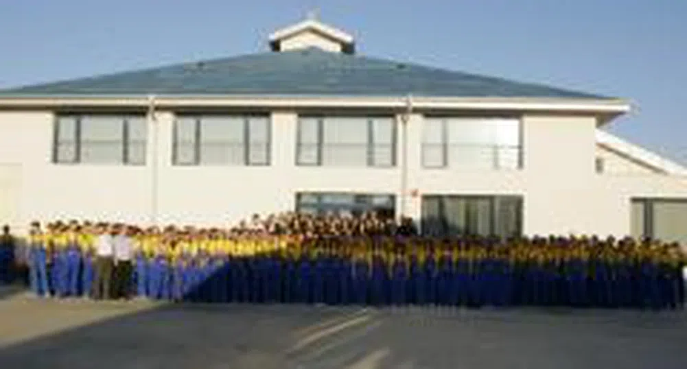 „Ролпласт" инвестира 60 млн. лв. в нов завод за прозорци и щори