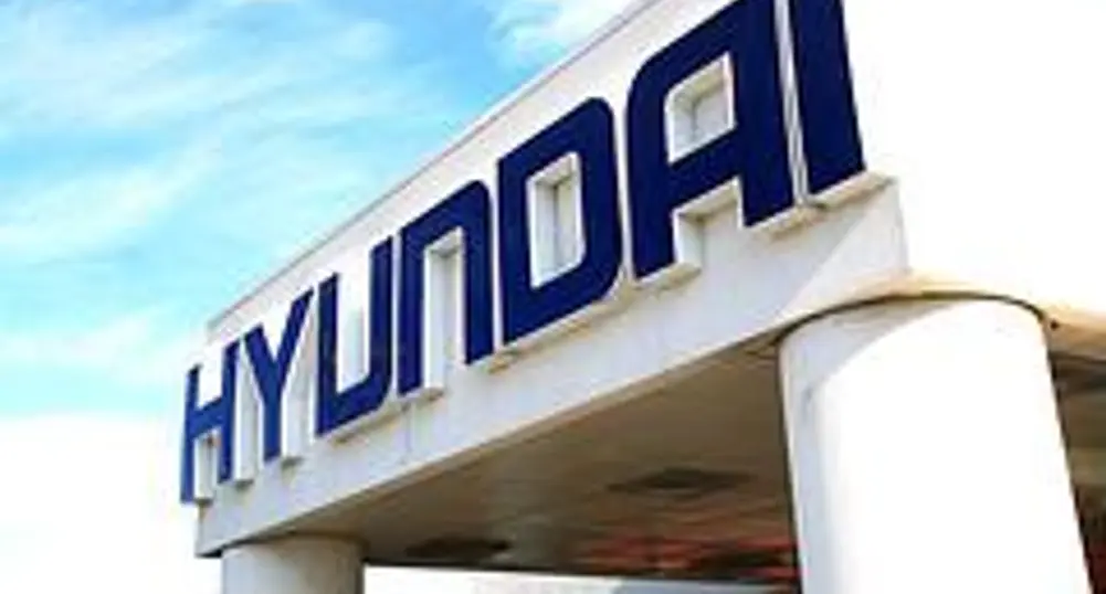 Hyundai ще строи завод в Русия