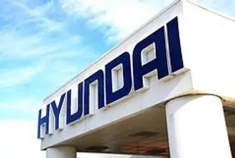 Hyundai ще строи завод в Русия