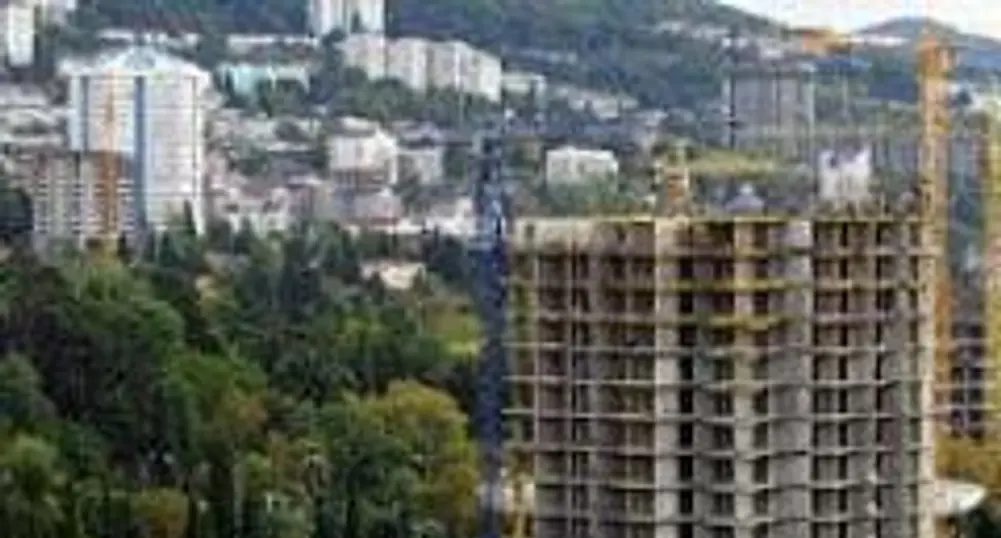 Удължиха срока за оферти по изграждане на обекти в Сочи