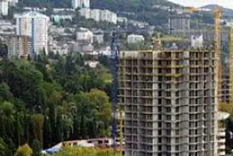 Удължиха срока за оферти по изграждане на обекти в Сочи