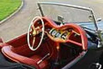 "Берлие" от 1920 г. получи наградата на ретро-парада в Созопол