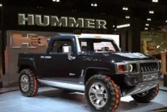 GM се представя на Автомобилен салон Пловдив 2008