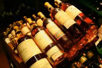 Над 500 фирми взимат участие в 16-ото издание на "Винария-2008"