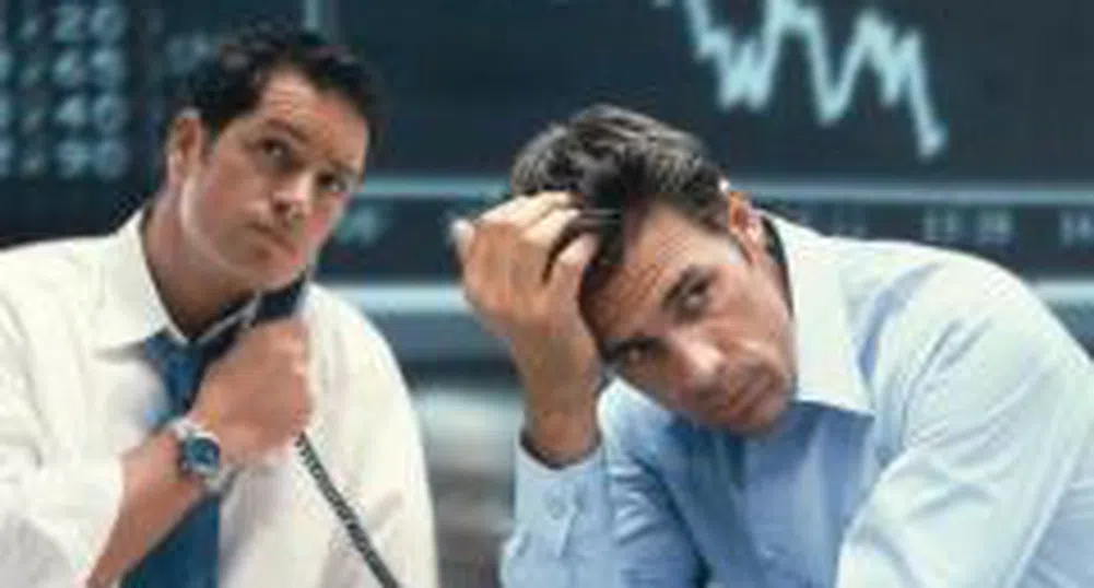 Индексите у нас загубиха над 20% от началото на месеца