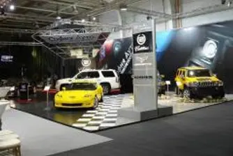 Новите Cadillac, Corvette и HUMMER на Lux Only 2008