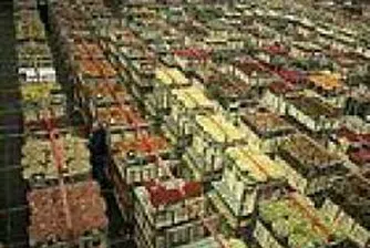 Приходите от международния технически панаир скачат с 46 на сто