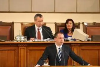 Government Coalition Decides to Strengthen 2009 Budget
