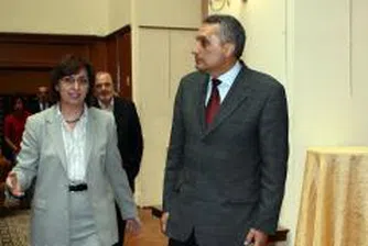 При негативен доклад на ЕК за България ДСБ ще поиска вот на недоверие към правителство