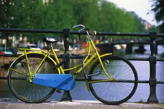 Продажбите на велосипеди в САЩ надминаха тези на коли