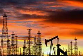 Петролът с повишение след нарасналата геополитическа несигурност