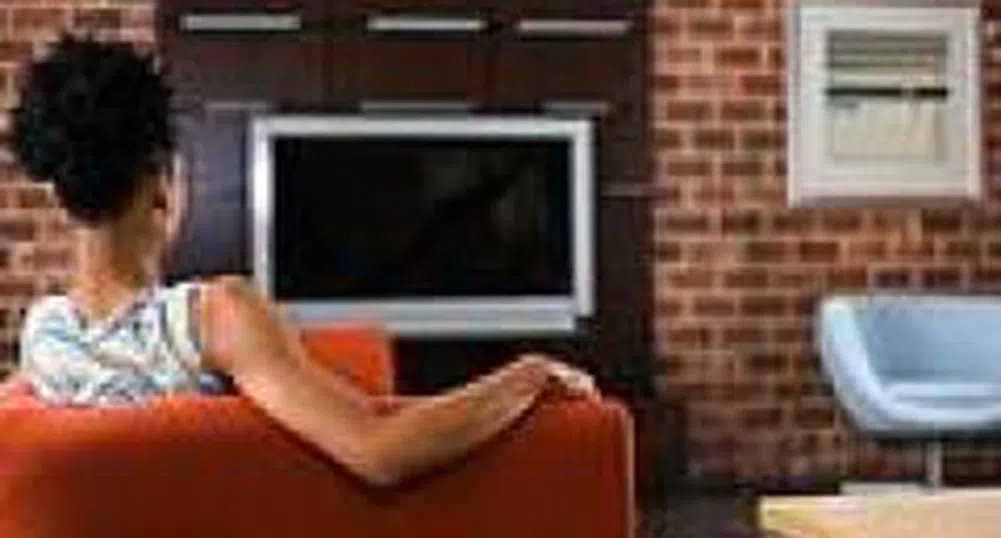 Франция без реклама?