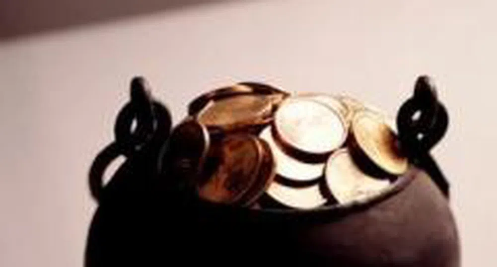 Регистрираме фирма срещу 500 лв.