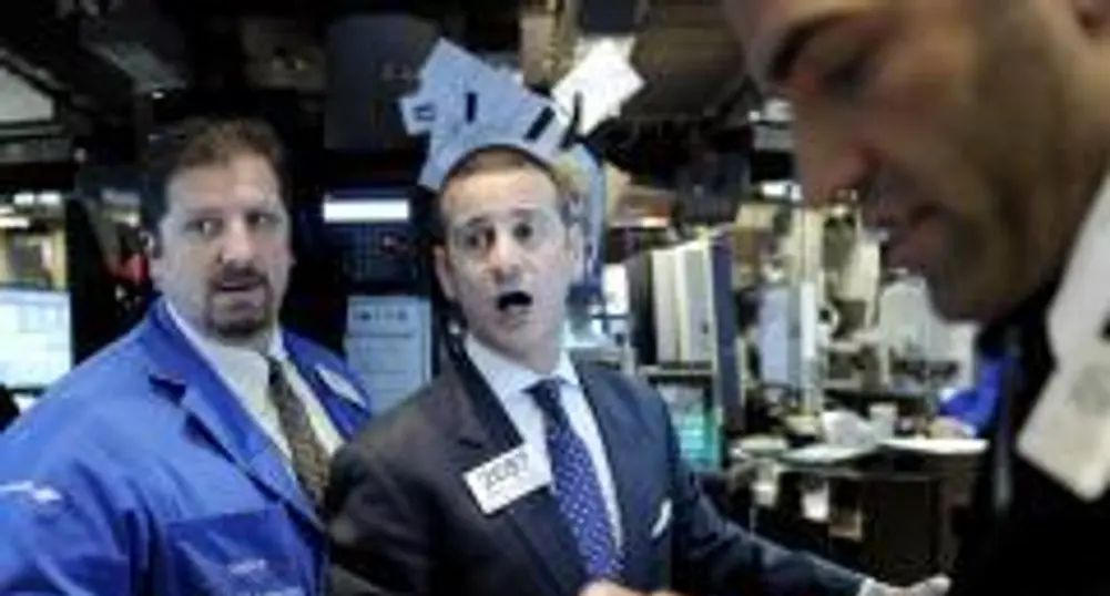 Indexes Up In Morning Trade