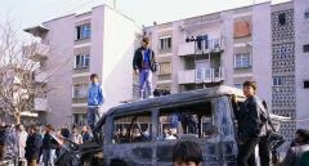 СБ: Кризата ще засегне хората с най-ниски доходи в Албания
