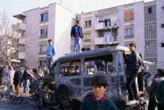СБ: Кризата ще засегне хората с най-ниски доходи в Албания